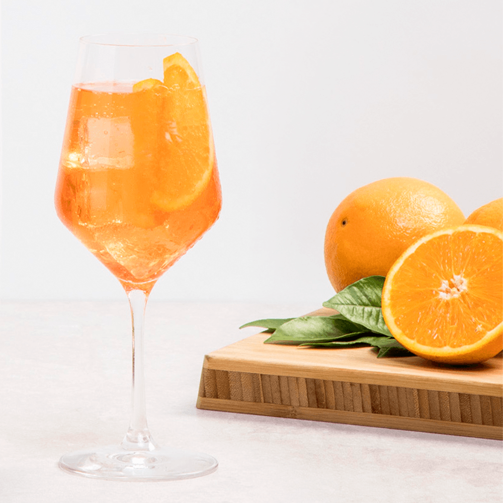 Aperol Spritz Cocktail Recipe