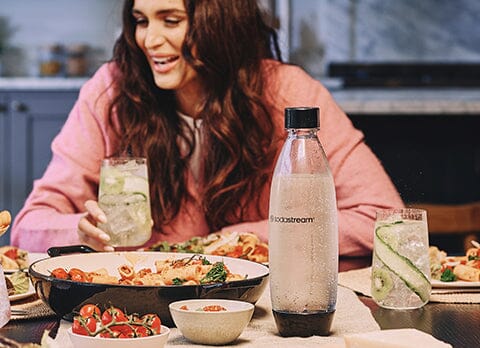 Top 10 Benefits of Staying Hydrated