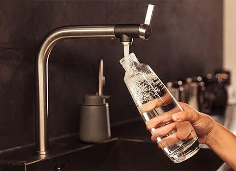 Does Carbonated Water Hydrate You Like Regular Water?