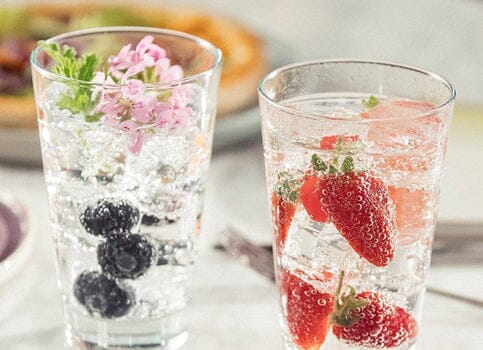 Everything You Need to Know About Carbonated Beverages