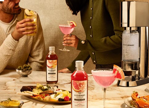 Beverage pairing guide: A drink for every type of dinner