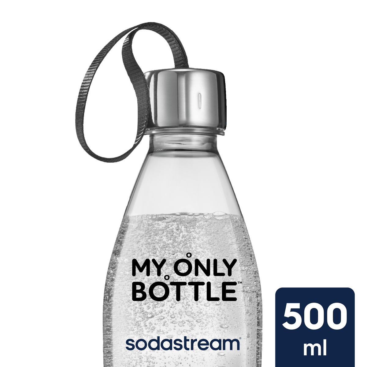 その他 SodaStream SSM1081 BLACK SodaStream Art Black Sparkling Water Maker 1013511011 - The