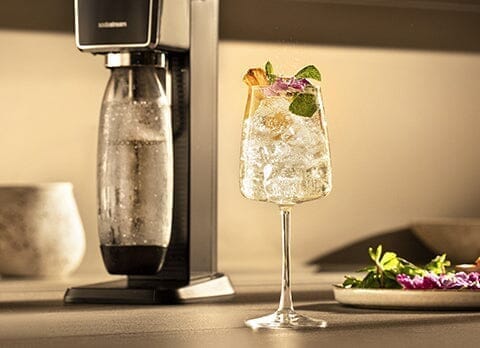 Citrus Kiss Cocktail Recipe