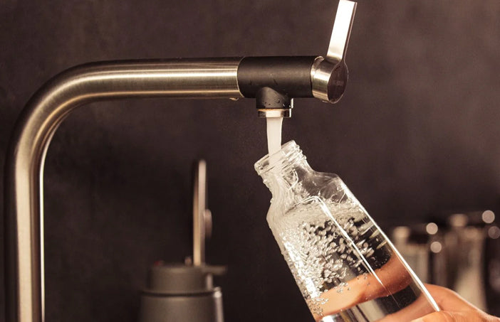 Does Carbonated Water Hydrate You Like Regular Water?