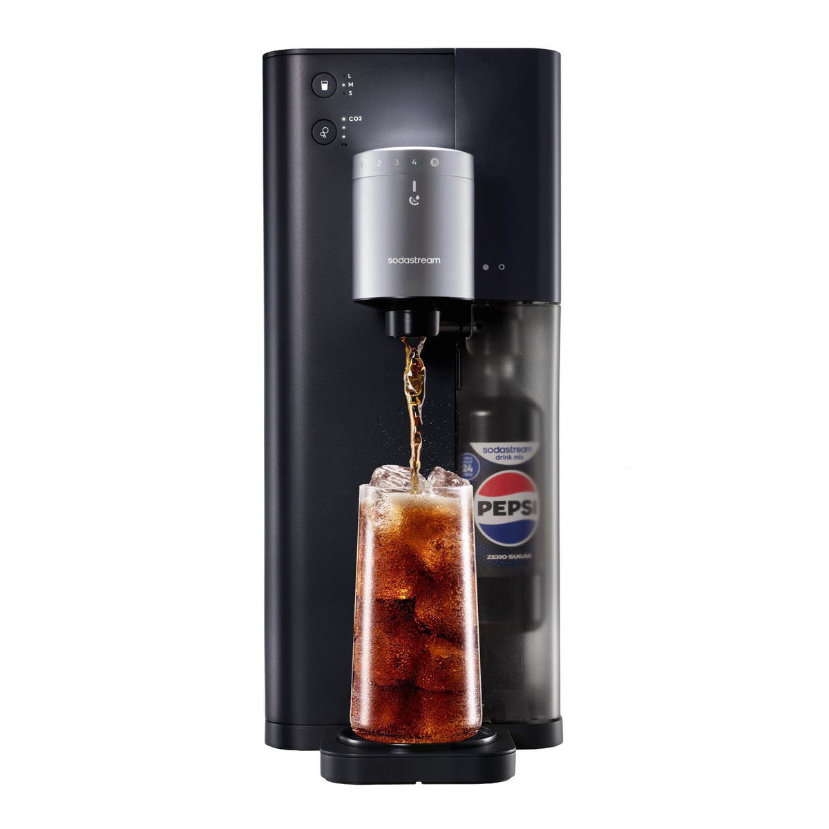 Sodastream Fountain