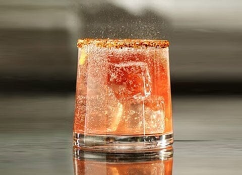 The Starry Paloma Cocktail Recipe