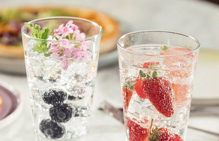 Everything You Need to Know About Carbonated Beverages