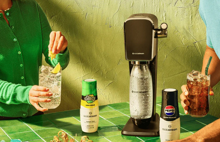 Does Carbonated Water Hydrate You Like Regular Water?