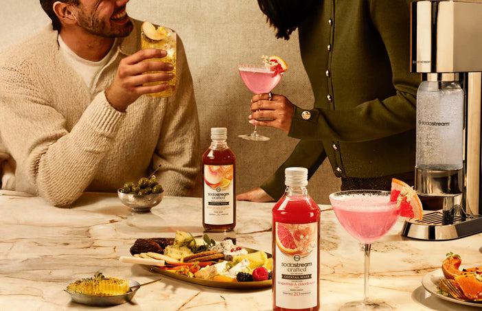 Beverage pairing guide: A drink for every type of dinner