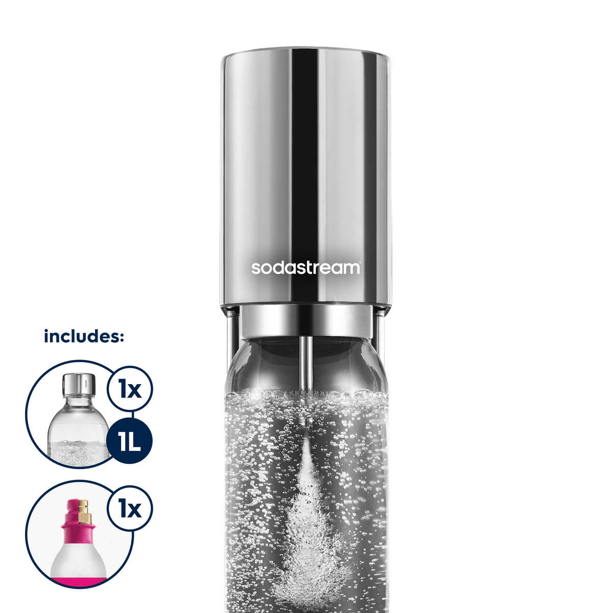 Enso Premium Sparkling Water Maker