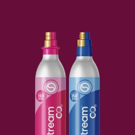 CO2 Cylinders