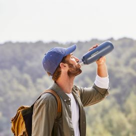 Sodastream's Environmental Impact