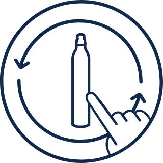 Exchange and Refill Your CO2 Cylinders