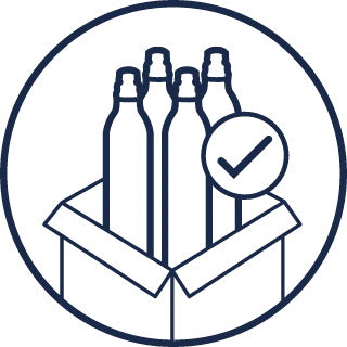 Exchange and Refill Your CO2 Cylinders