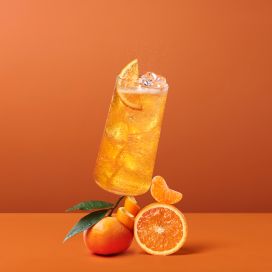 Sparkling Water Cocktail and Mocktail Recipes