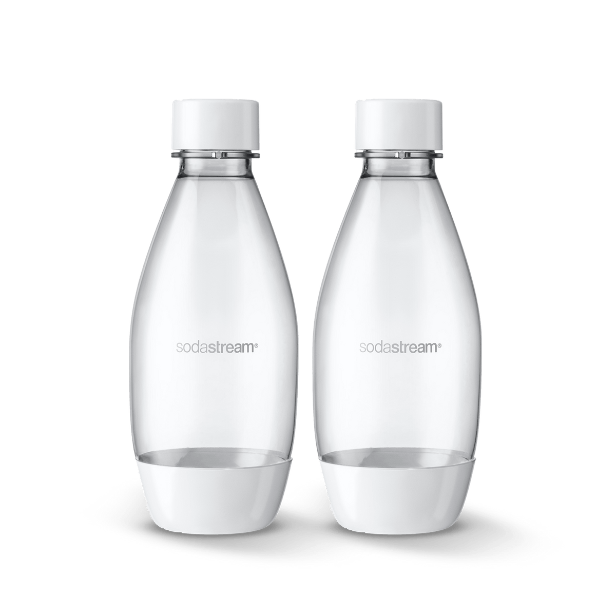 0.5 Liter Black My Only Bottle - Dishwasher Safe – SodaStream