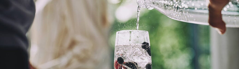 5 Inspiring Tips for Well-being from SodaStream