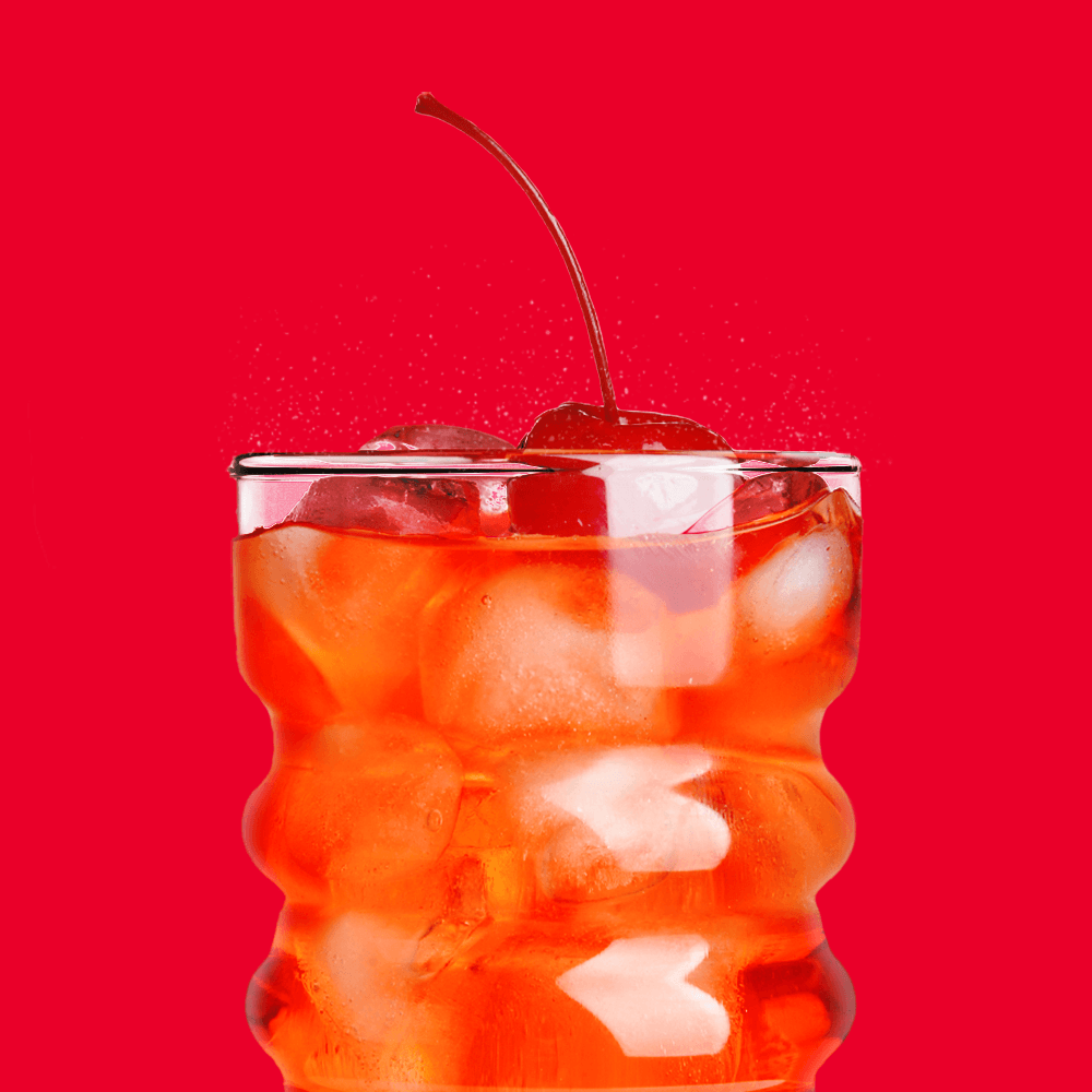 Cherry Blitz Cocktail Recipe
