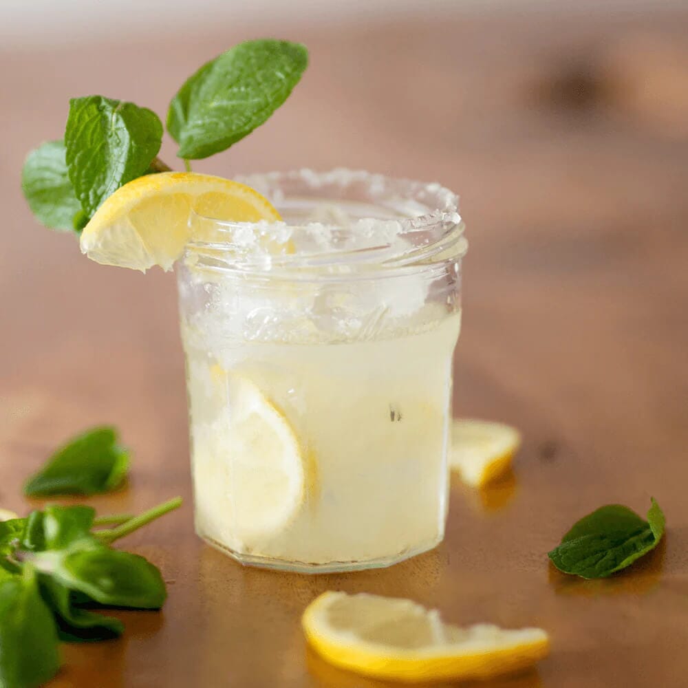 SodaStream Best Sparkling Water Cocktail & Mocktail Recipes