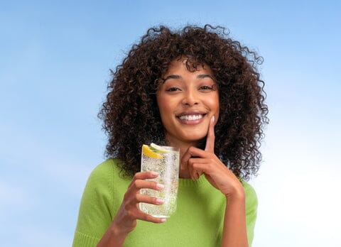 10 key benefits when you sparkle with Sodastream