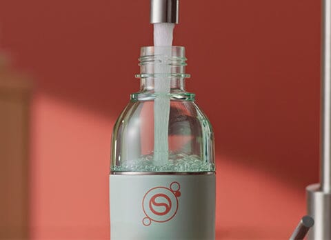 Does Carbonated Water Hydrate You Like Regular Water?