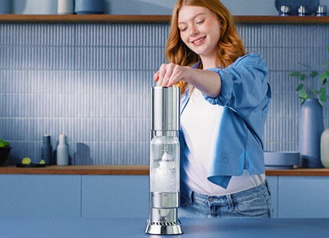 Everything You Need to Know About Carbonated Beverages