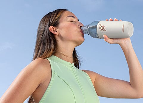 ON THE GO SODASTREAM MOMENTS