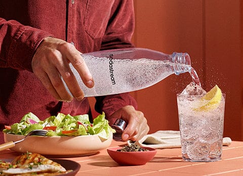 SodaStream