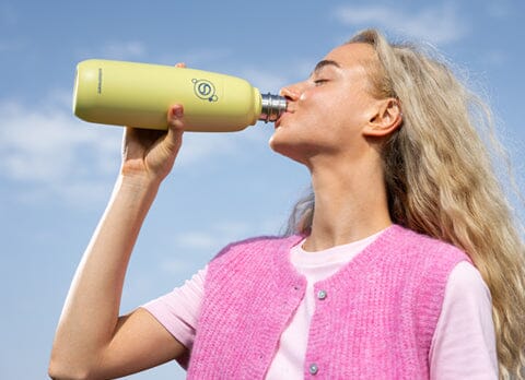 Top 10 Benefits of Staying Hydrated