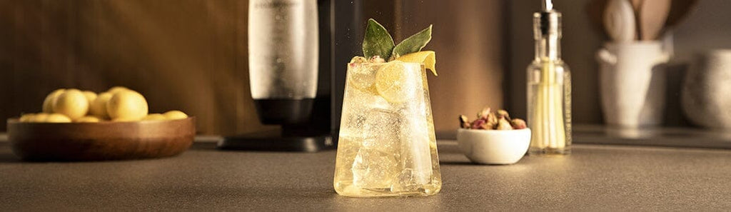 A Gin-Gin Situation Cocktail Recipe