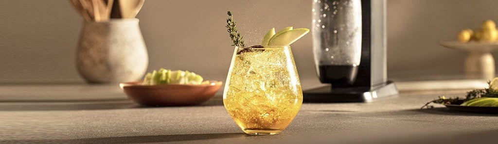 The Golden Hour Cocktail Recipe