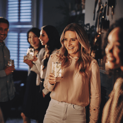 The Art of Hosting a Dinner Party: Make Every Occasion Sparkle with SodaStream