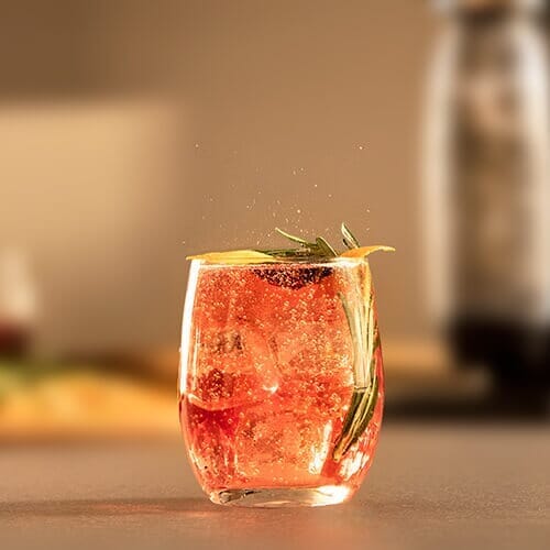 You’re a Jam Cocktail Recipe