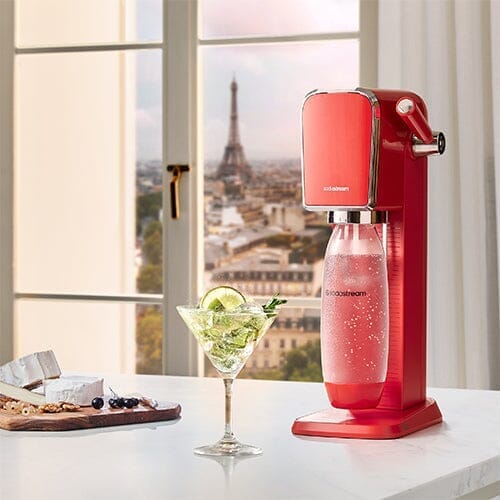Parisian Ti' Punch