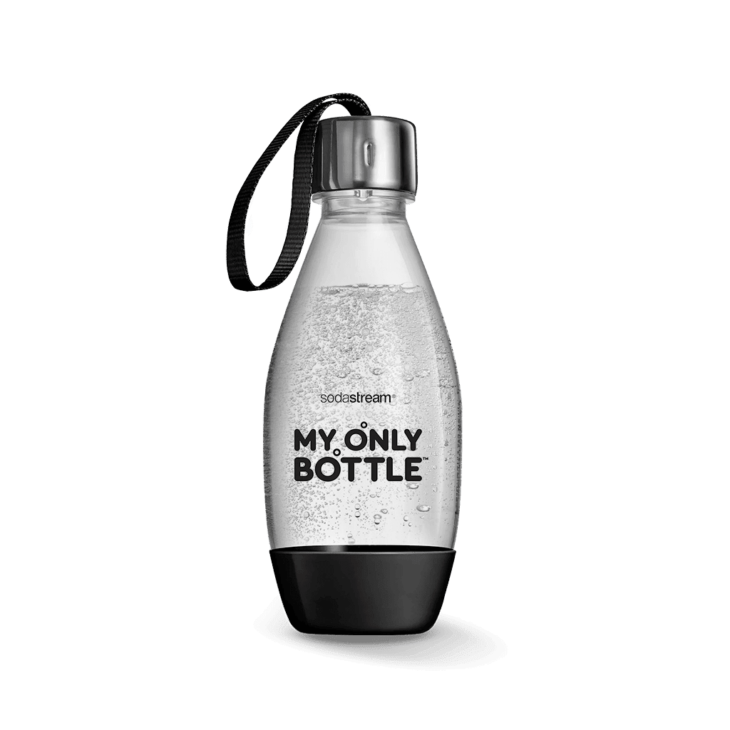 SodaStream Bouteilles et accessoires – Mot clés Terra bottles