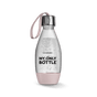 Sodastream My Only Bottle Loop Cap Pink 16.9 oz – 2