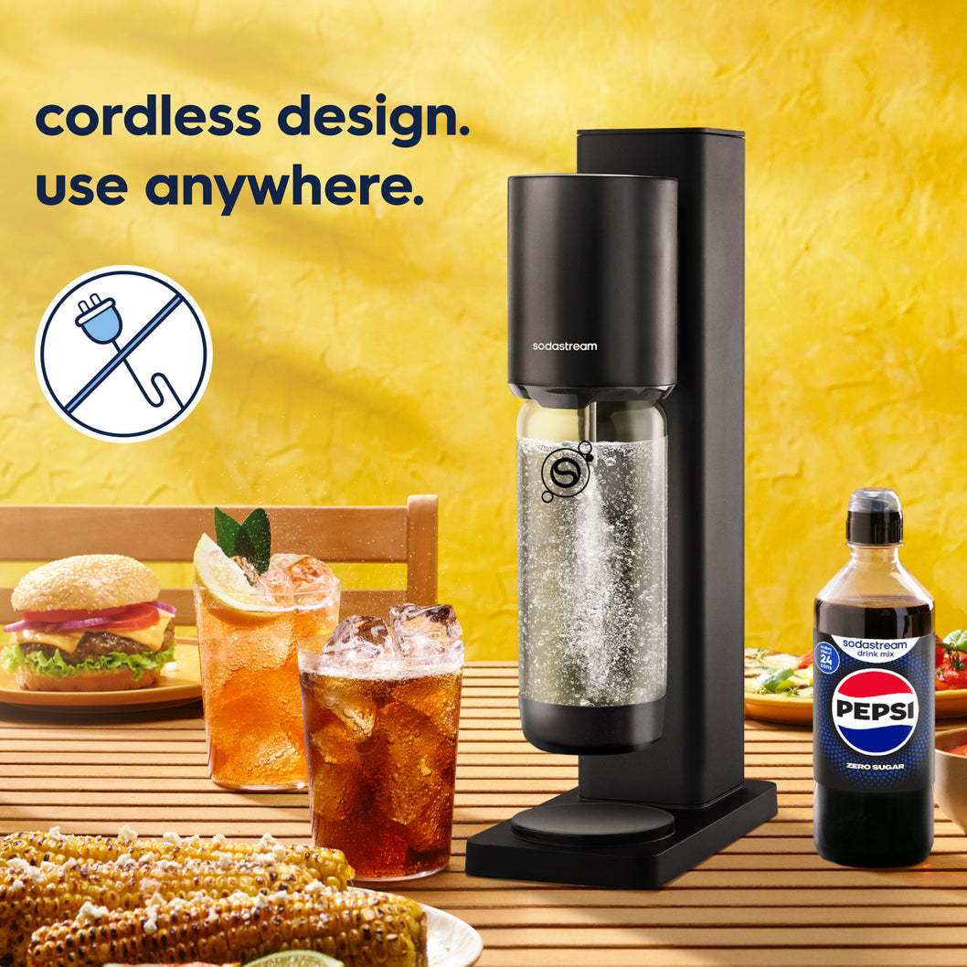 Sodastream Fresh