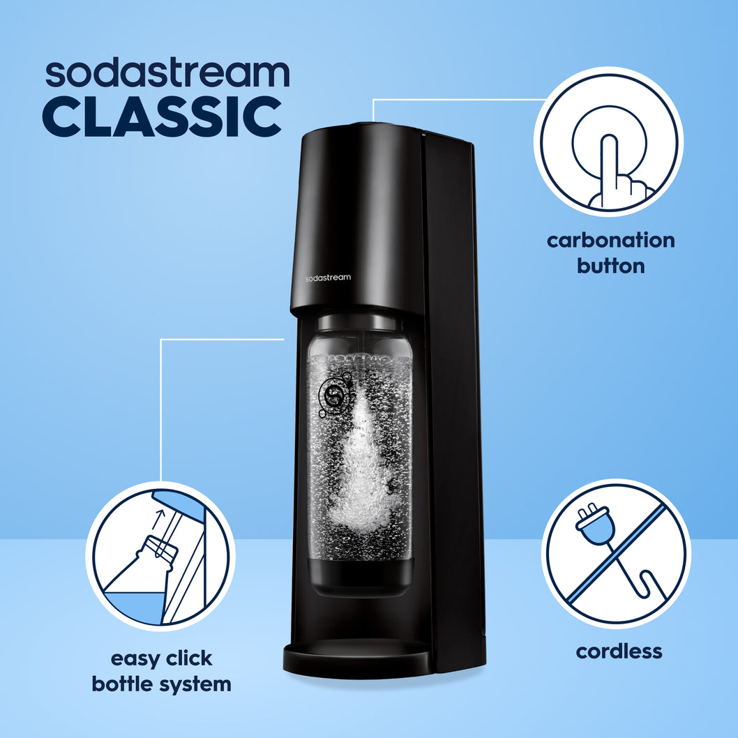 Sodastream Classic