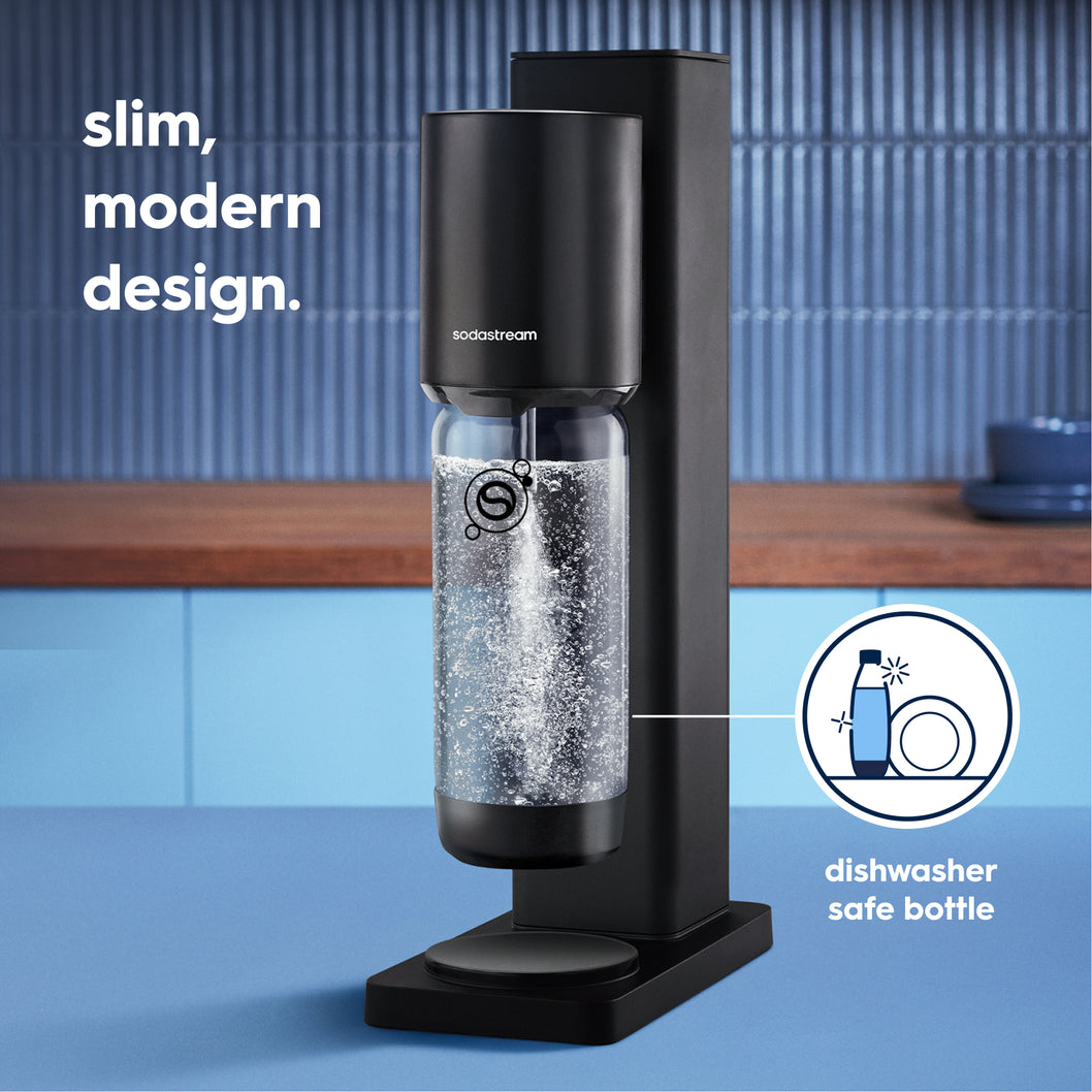 Sodastream Fresh