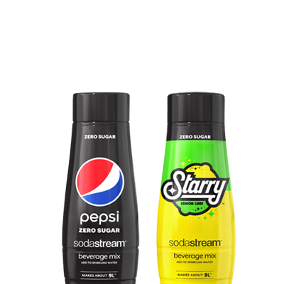 On a testé Sodastream Pepsi versus Pepsi en bouteille