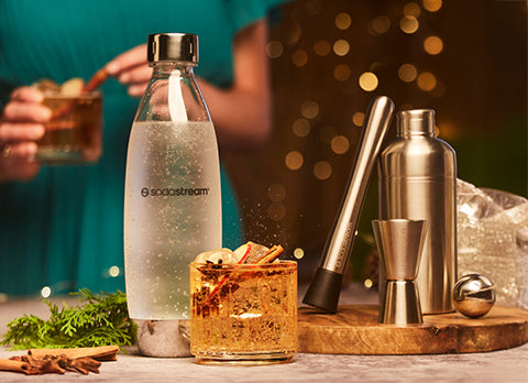 Your Ultimate Holiday Beverage Checklist