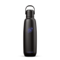 Sodastream Fizz & Go™ Insulated Stainless Steel Carbonating Bottle Black 30.4 oz – 1