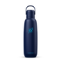 Sodastream Fizz & Go™ Insulated Stainless Steel Carbonating Bottle Black 30.4 oz – 3