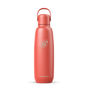 Sodastream Fizz & Go™ Insulated Stainless Steel Carbonating Bottle Black 30.4 oz – 6