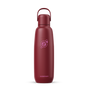 Sodastream Fizz & Go™ Insulated Stainless Steel Carbonating Bottle Black 30.4 oz – 7