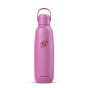 Sodastream Fizz & Go™ Insulated Stainless Steel Carbonating Bottle Black 30.4 oz – 4