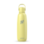 Sodastream Fizz & Go™ Insulated Stainless Steel Carbonating Bottle Black 30.4 oz – 5