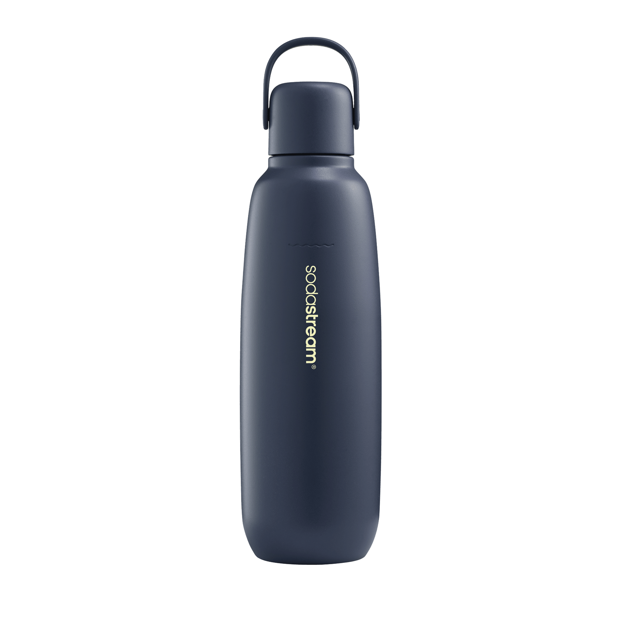 SodaStream® Storm Metal Bottles sodastream