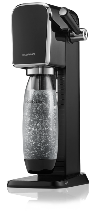 User manual SodaStream ART (English - 40 pages)