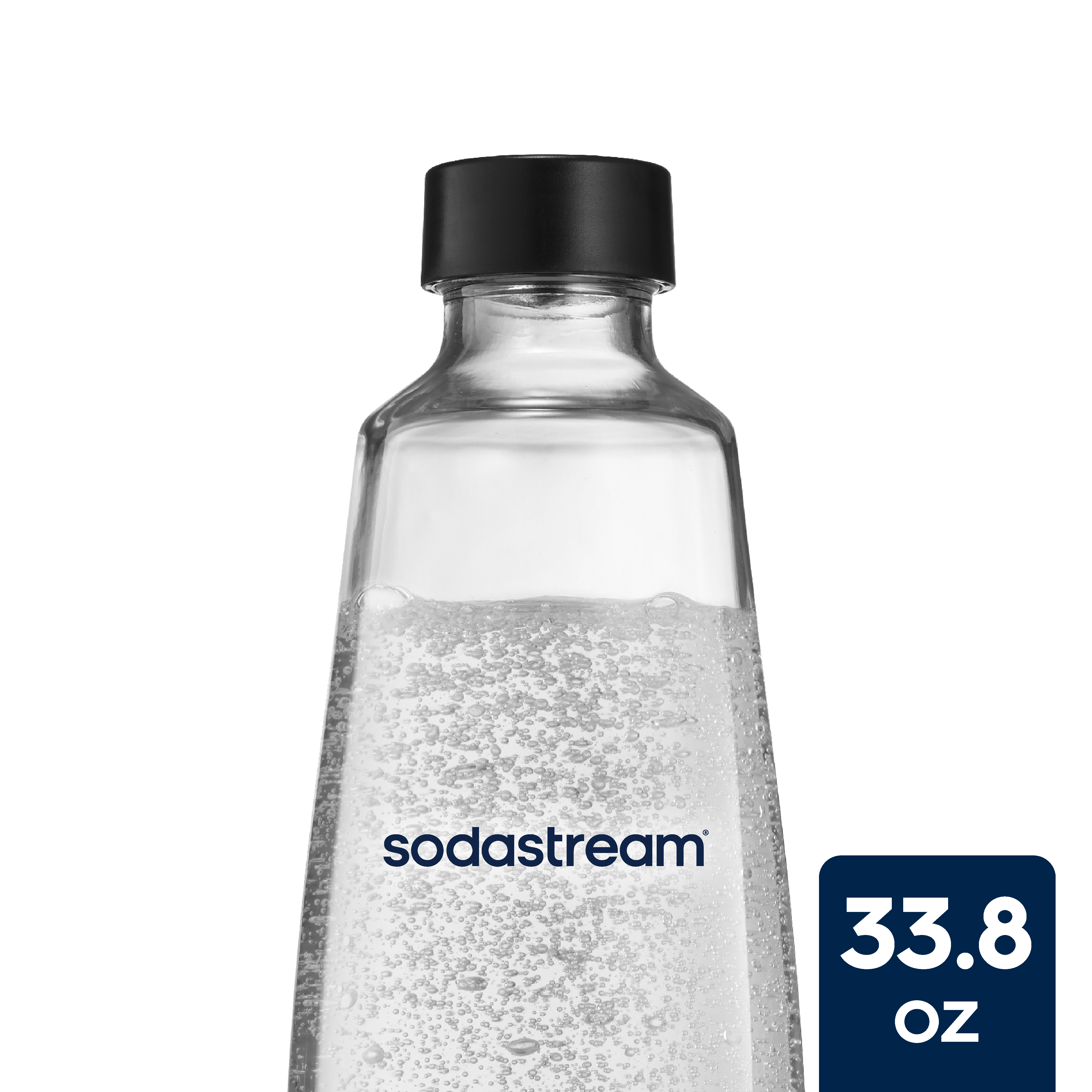 SodaStream® 1L Glass Carafe sodastream